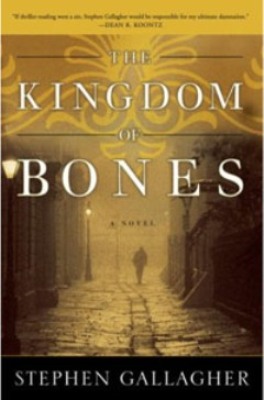 Kingdom of Bones